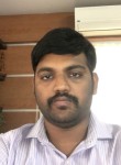 Mandava, 34 года, Vijayawada
