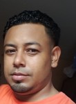 Mario, 36 лет, Managua