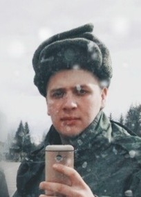Анатолий, 27, Россия, Новозыбков
