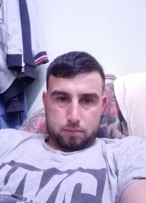 Ибодулла, 33, Россия, Сургут