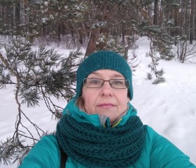 Ксения, 51 год, Челябинск