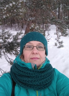 Ксения, 51, Россия, Челябинск