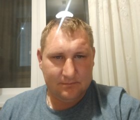 Александр, 31 год, Иркутск