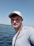 Дмитрий, 21 год, Курган