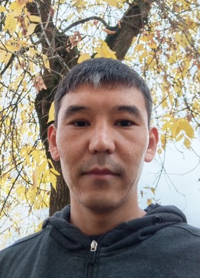 Aslan, 34, Russia, Yaroslavl