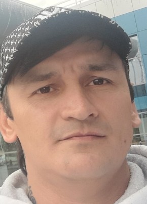 Динар, 38, Россия, Новотроицк