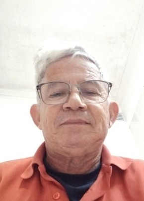 Jose из Porto 62 года