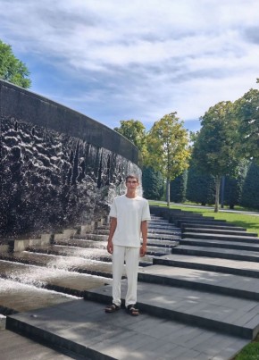 Приветик из Ростова-на-Дону 24 года