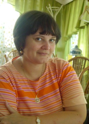 Татьяна, 51, Россия, Омск