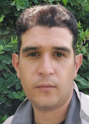 Erfan, 31, Iran, Hamadan