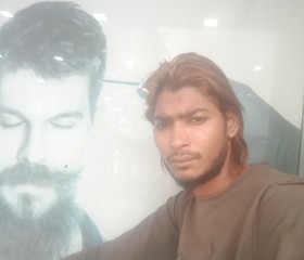 Aasif shika, 22 года, Ahmedabad