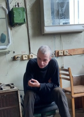 Талян, 55, Россия, Казань