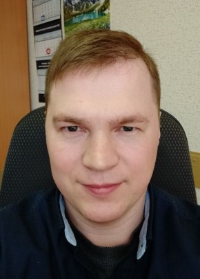 Валерий из Калуги 38 лет