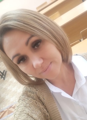 Гульназ, 39, Россия, Нефтекамск