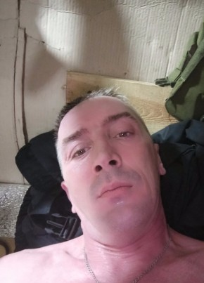 Николай, 43, Россия, Темрюк