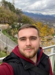 Ivan, 29, Almaty