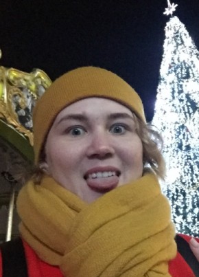 Есения Коханюк, 32, Россия, Краснодар