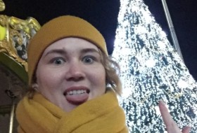 Есения Коханюк, 32 - Только Я