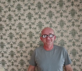 Stas, 45, Nizhniy Tagil