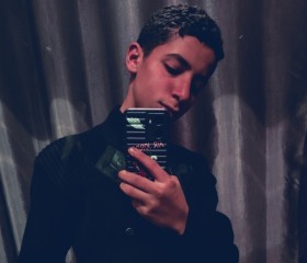 Mohaa, 22, Alexandria