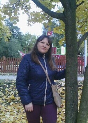 Виктория, 42, Україна, Гайсин