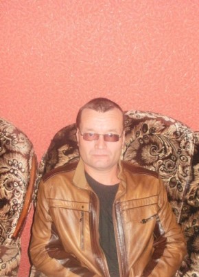 Дмитрий, 50, Россия, Саранск