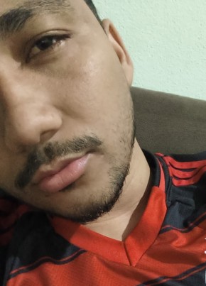 Jhon из Capelinha 26 лет