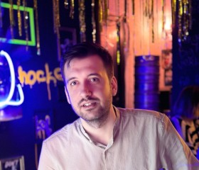 Pavel, 28, Tbilisi