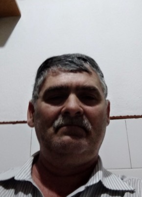 Carabas cristian, 52, Romania, Lugoj