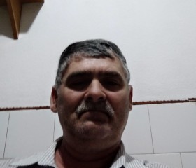 Carabas cristian, 52 года, Lugoj