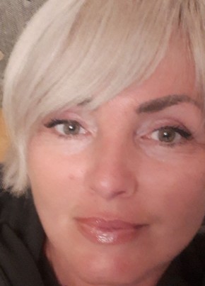 Natalia, 52, Κυπριακή Δημοκρατία, Λευκωσία