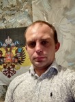 Nikolay Degtyarov, 37, Slutsk