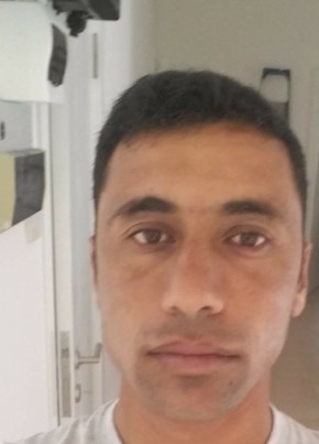 Muhammad nabi, 34, Κυπριακή Δημοκρατία, Κερύνεια