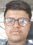 Abbas Ali, 18 лет, New Delhi