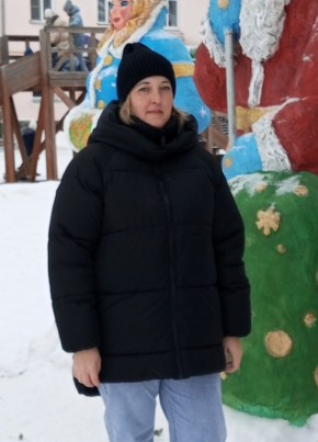 Татьяна, 37, Россия, Челябинск