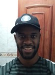 Max Negão, 29 лет, Rio de Janeiro