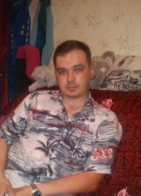 Sabir Vagapov, 43, Russia, Moscow