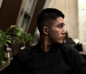 Yong, 26, Balabanovo