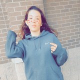 destiny, 24  , Wyandotte