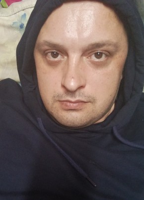 Игорь, 34, Россия, Тула
