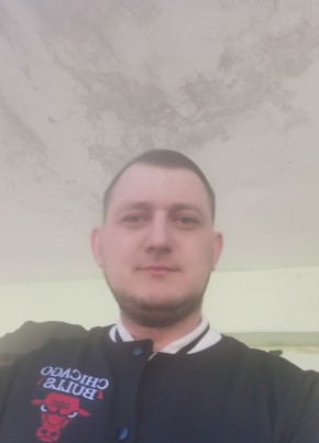 Иван из Ленска 42 года