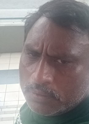Nadeem, 49, Malaysia, Kuala Lumpur