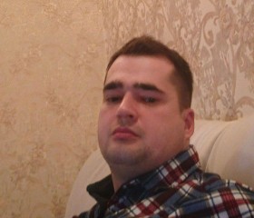 Mikhail, 37, Kaliningrad