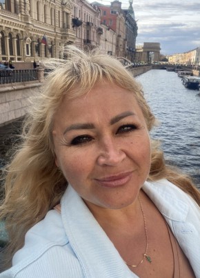 Ната из Москвы 37 лет