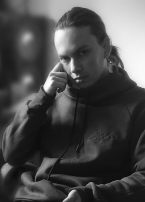 Roman, 25, Russia, Vladimir