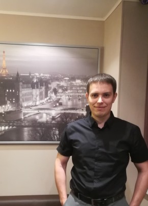 Сергей, 36, Россия, Нижний Новгород
