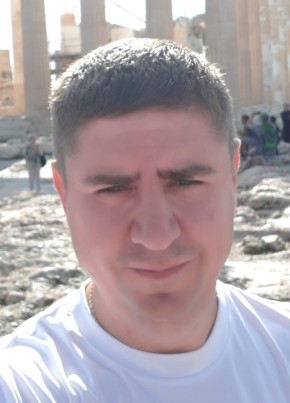 Konstantin, 49, Russia, Taganrog