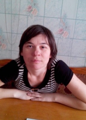 Lyudmila, 40, Russia, Kolomna