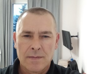 Алексей, 54 года, Berlin