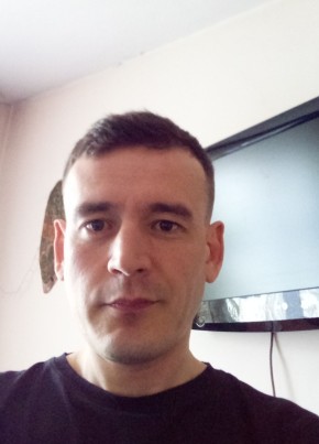 Володимир, 39, Україна, Обухів